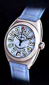 Franck Muller Transamerica Lady