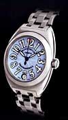 Franck Muller Transamerica Lady