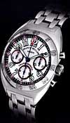 Franck Muller Transamerica Chronograph