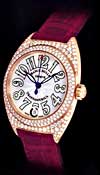 Franck Muller Transamerica Lady