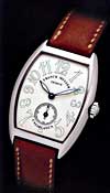 Franck Muller Casablanca