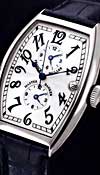 Franck Muller Master Banker