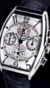 Franck Muller Master Banker Chronograph