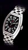 Franck Muller Conquistador Lady