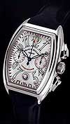 Franck Muller Conquistador Chronograph