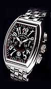 Franck Muller Conquistador King Chronograph