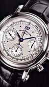 Franck Muller Automatic Chronograph