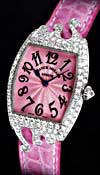 Franck Muller Fine Jewellery Pop