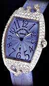 Franck Muller Fine Jewellery Pop