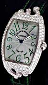 Franck Muller Fine Jewellery Pop